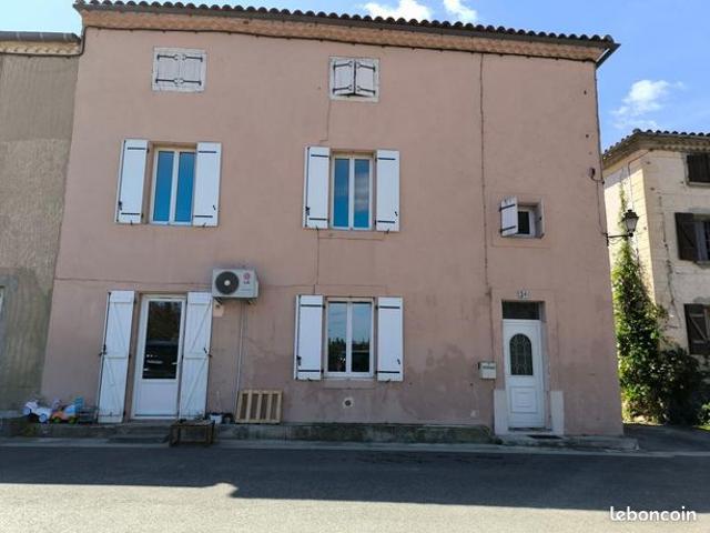 Maison 4 pièces 144 m²