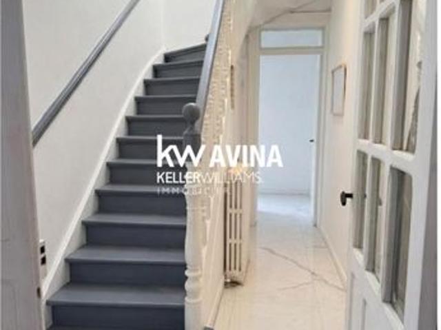 Maison 4 pièces 144 m²