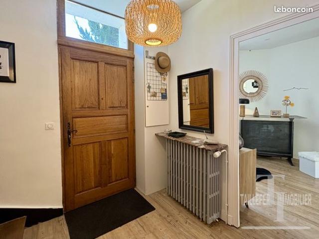Maison 4 pièces 144 m²