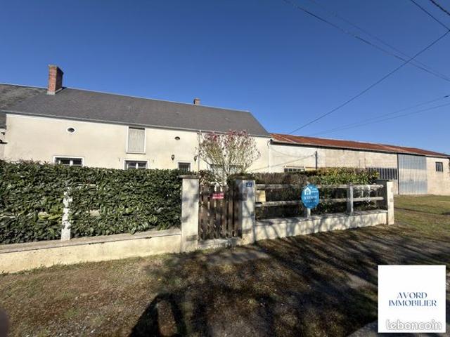 Maison 4 pièces 144 m²