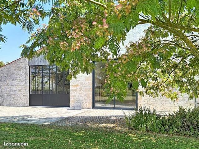 Maison 4 pièces 144 m²