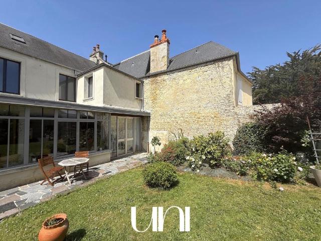 Maison 4 pièces 144 m²