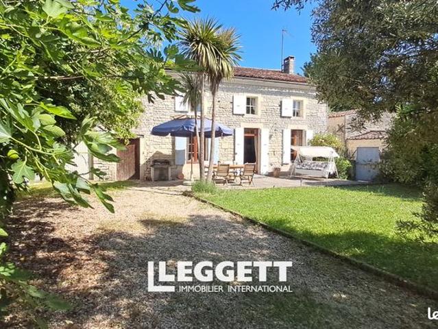 Maison 4 pièces 144 m²