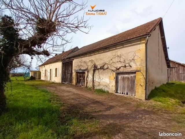 Maison 4 pièces 144 m²
