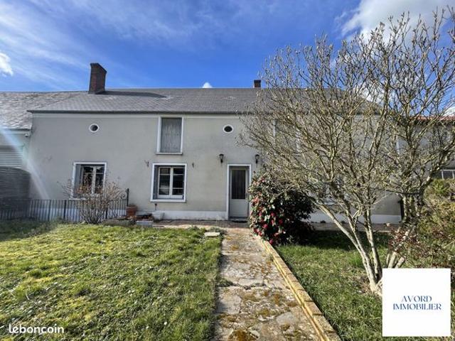 Maison 4 pièces 144 m²