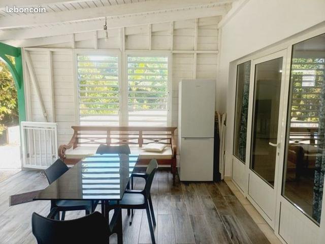 Maison 4 pièces 144 m²