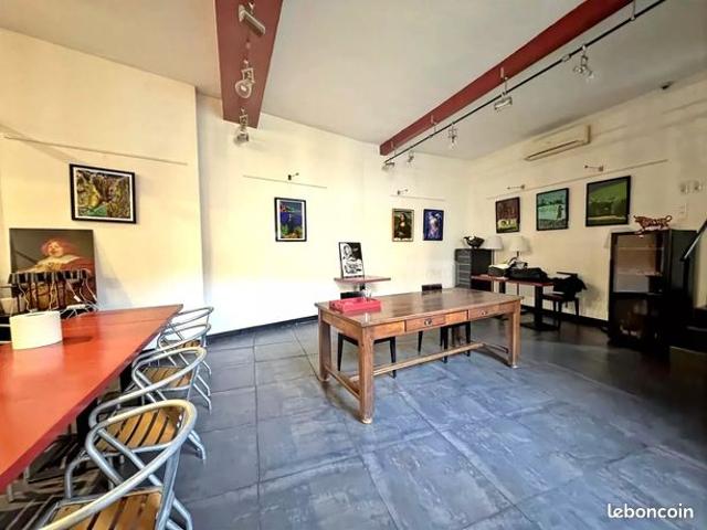 Maison 4 pièces 144 m²