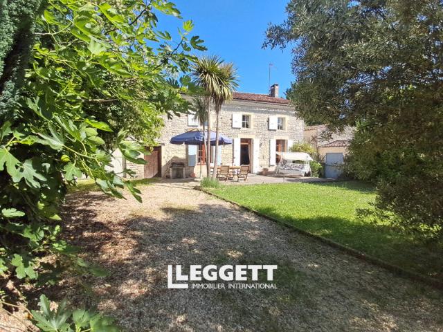 Maison 4 pièces 144 m²