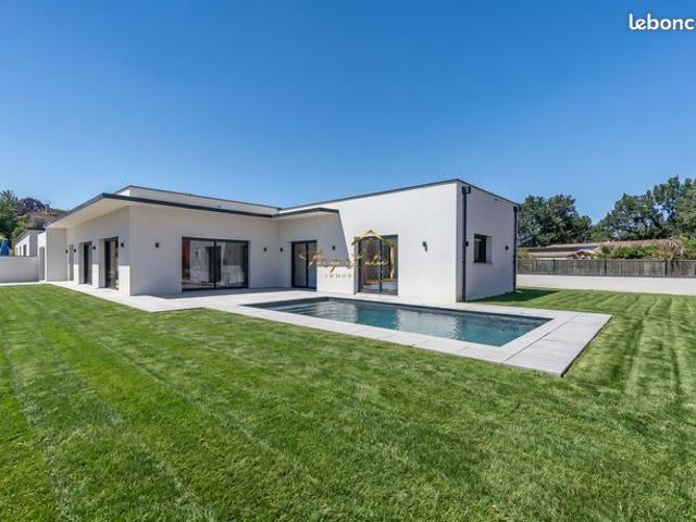 Maison 4 pièces 144 m²