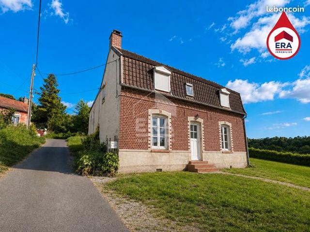 Maison 4 pièces 144 m²