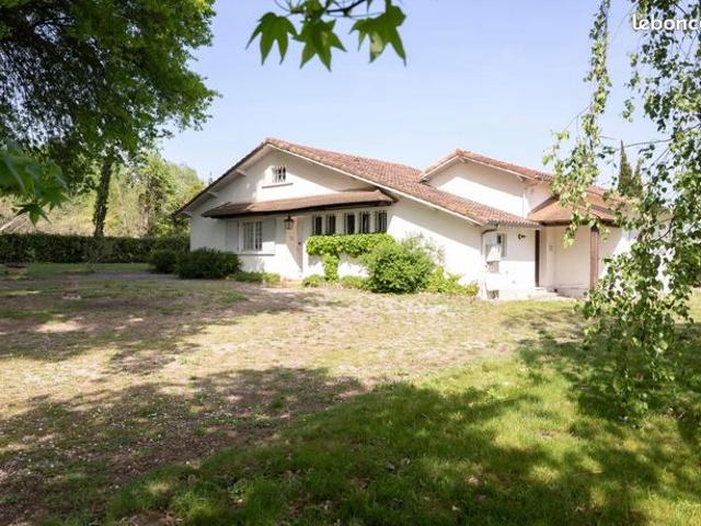 Maison 4 pièces 144 m²