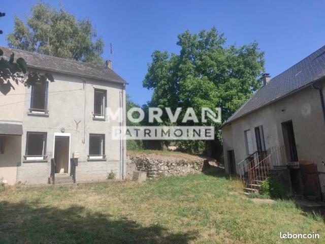 Maison 4 pièces 144 m²