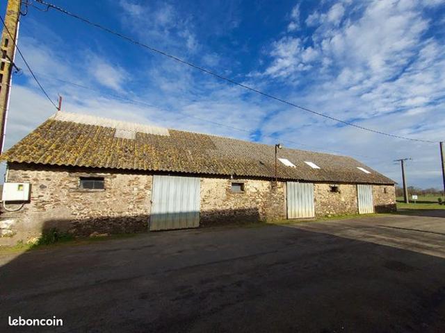 Maison 4 pièces 144 m²
