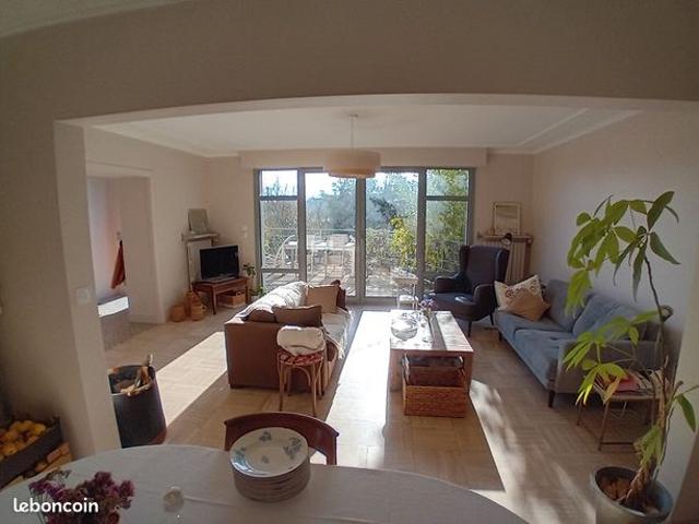 Maison 4 pièces 144 m²