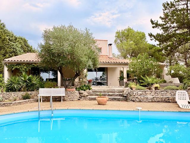 Maison 4 pièces 144 m²