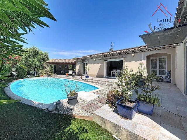 Maison 4 pièces 144 m²