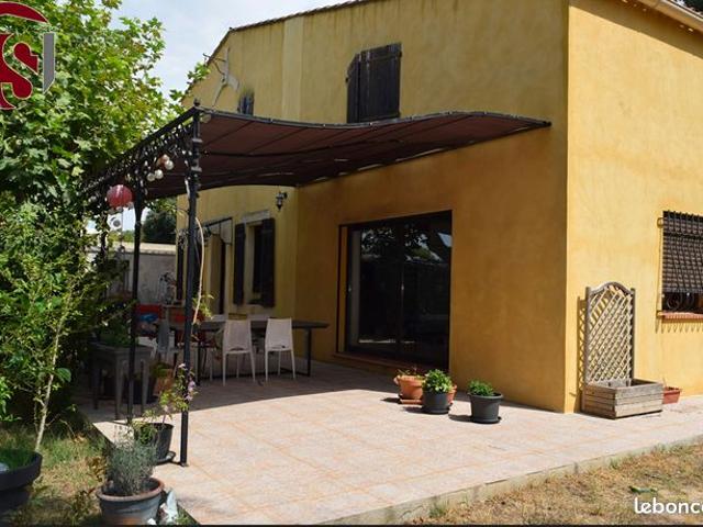 Maison 4 pièces 144 m²
