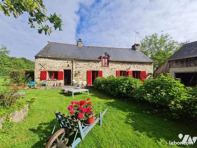 Maison 4 pièces 144 m²