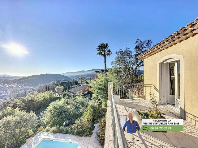 Maison 4 pièces 144 m²