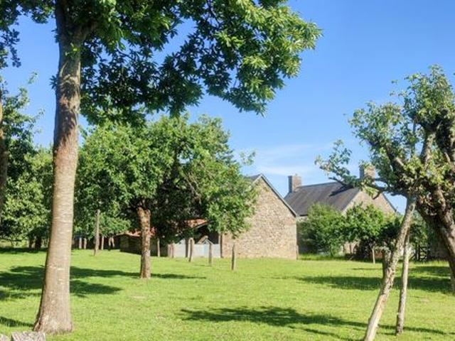 Maison 4 pièces 144 m²