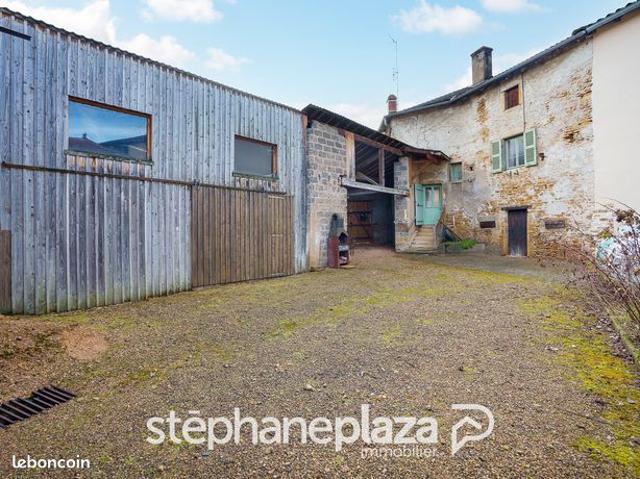 Maison 4 pièces 144 m²