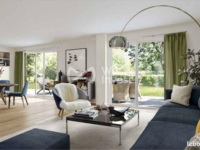 Maison 4 pièces 144 m²