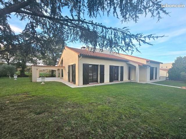 Maison 4 pièces 144 m²