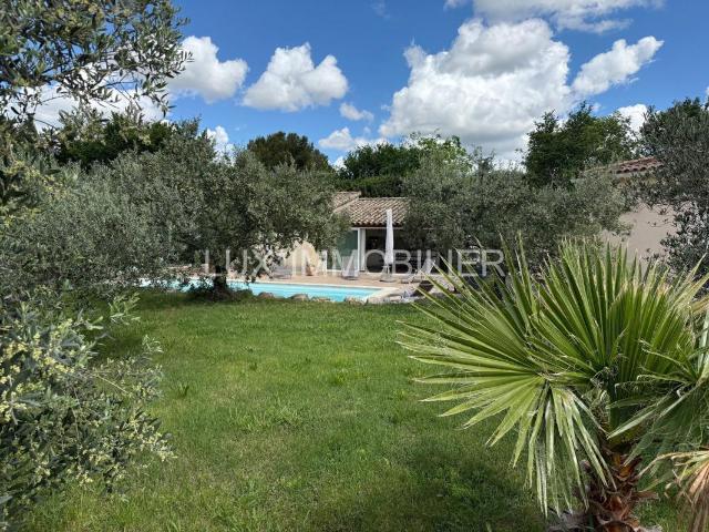 Maison 4 pièces 144 m²