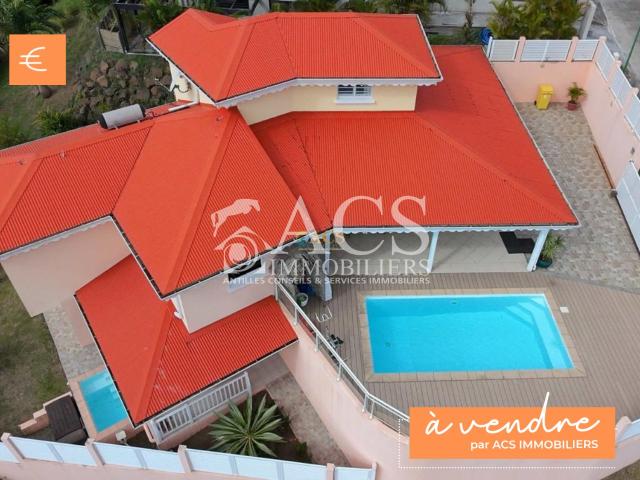 Maison 4 pièces 144 m²