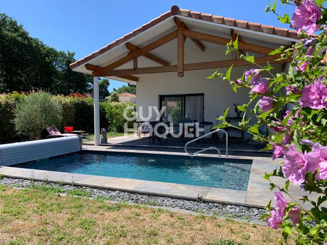 Maison 4 pièces 144 m²
