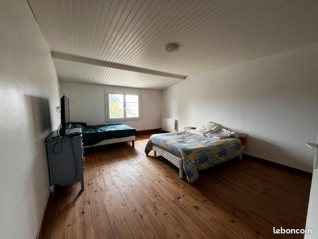Maison 4 pièces 144 m²