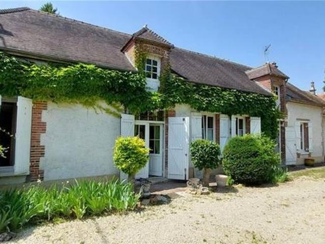 Maison 4 pièces 144 m²