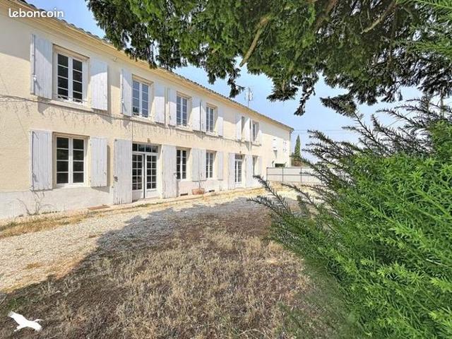 Maison 4 pièces 144 m²