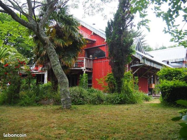 Maison 4 pièces 144 m²