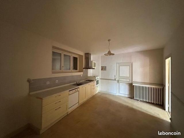 Maison 4 pièces 144 m²