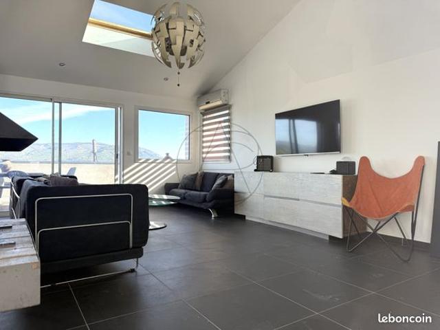 Maison 4 pièces 144 m²