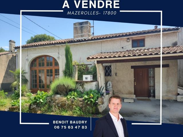 Maison 4 pièces 144 m²