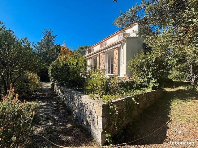 Maison 4 pièces 144 m²