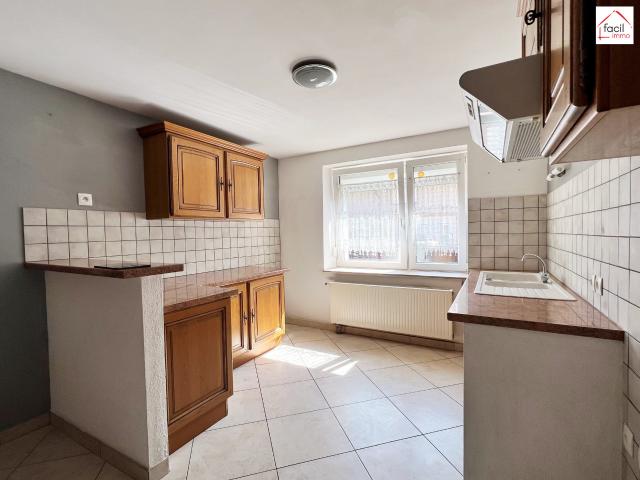 Maison 4 pièces 144 m²