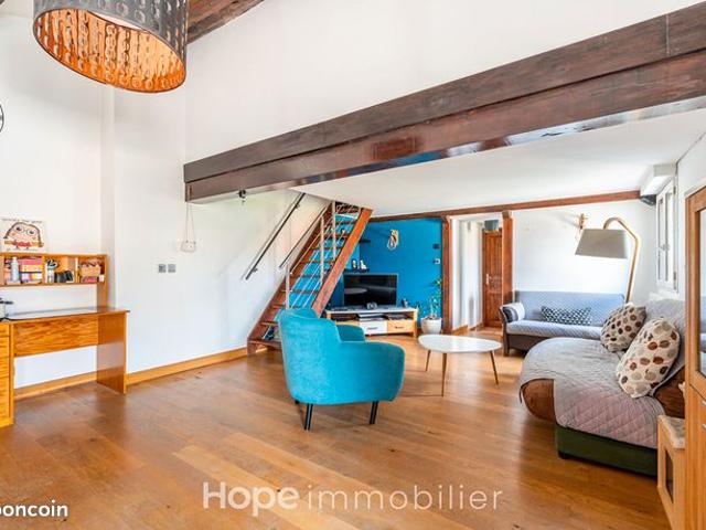 Maison 4 pièces 144 m²