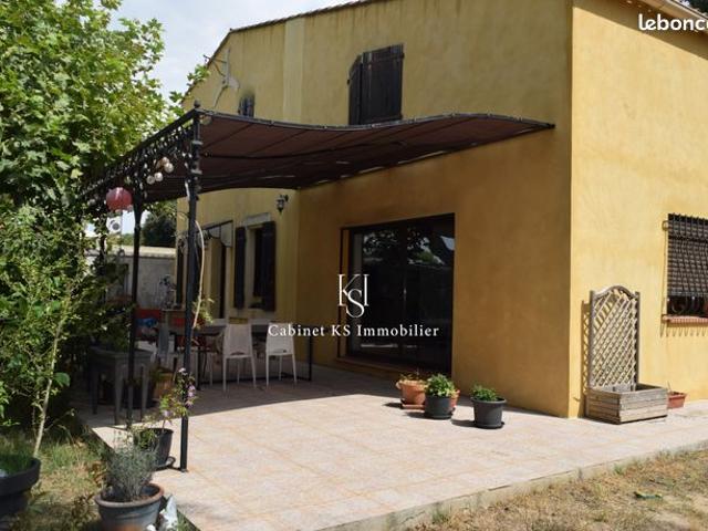 Maison 4 pièces 144 m²