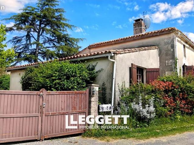 Maison 4 pièces 144 m²