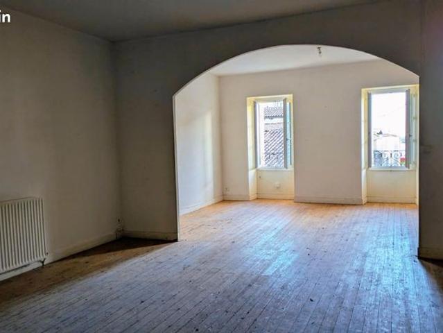Maison 4 pièces 144 m²
