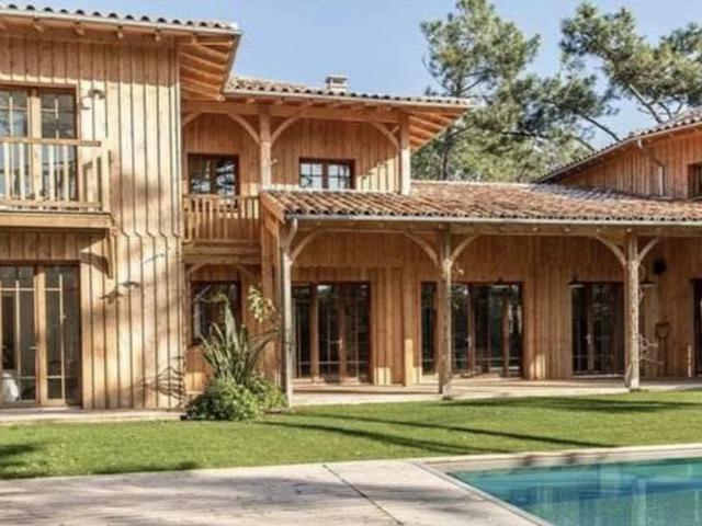 Maison 4 pièces