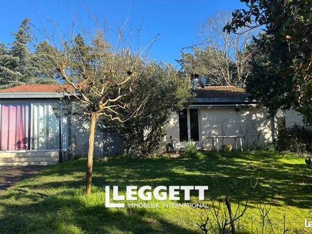 Maison 4 pièces 145 m²