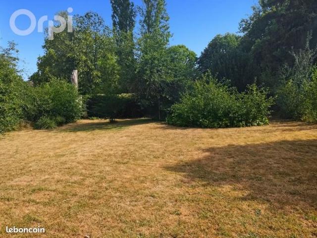 Maison 5 pièces 145 m²