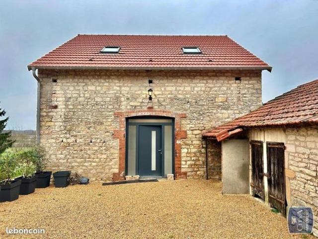 Maison 4 pièces 145 m²