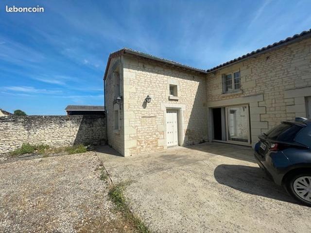 Maison 4 pièces 145 m²