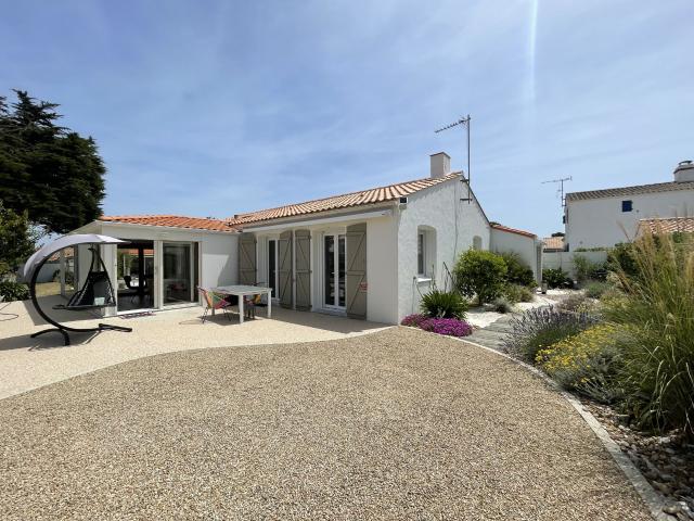 Maison 4 pièces 145 m²