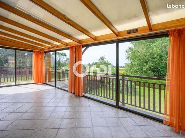 Maison 4 pièces 145 m²